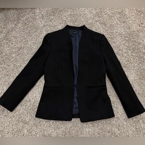 J Crew Black Blazer Jacket